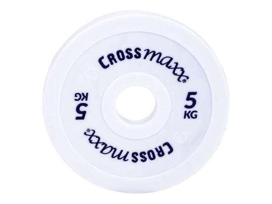 Crossmaxx Elite Fractional Plate - Hantelscheibe - 50 mm - 1,5 kg