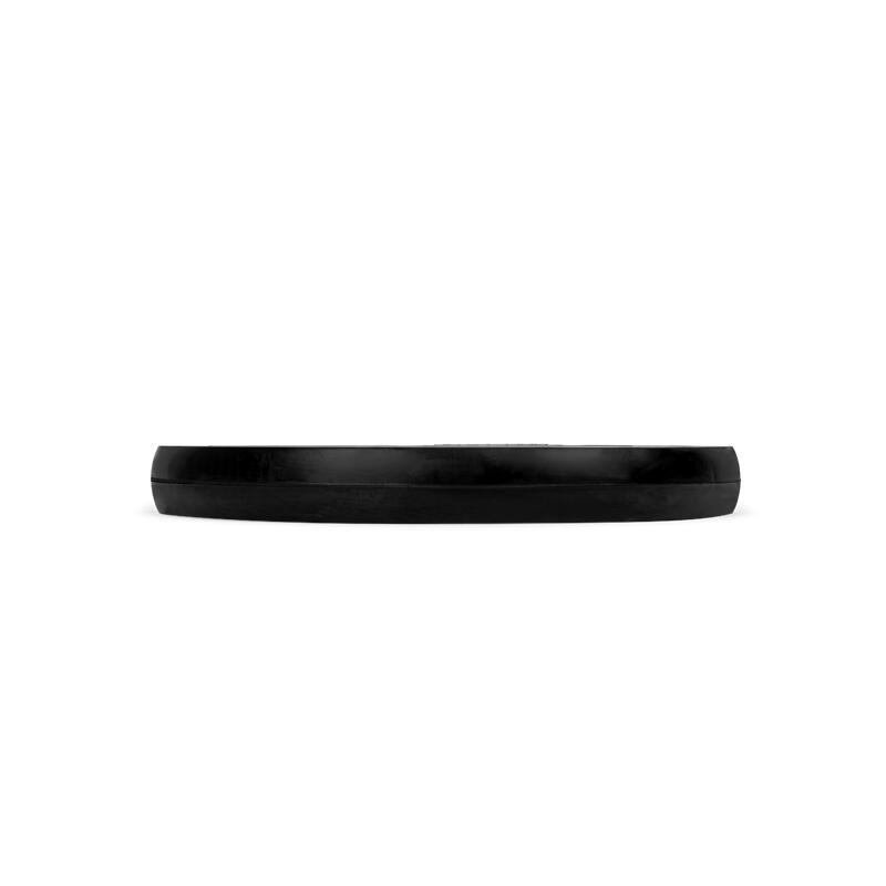 Disc Greutate Cauciuc Olympic VirtuFit 50 mm - 15kg