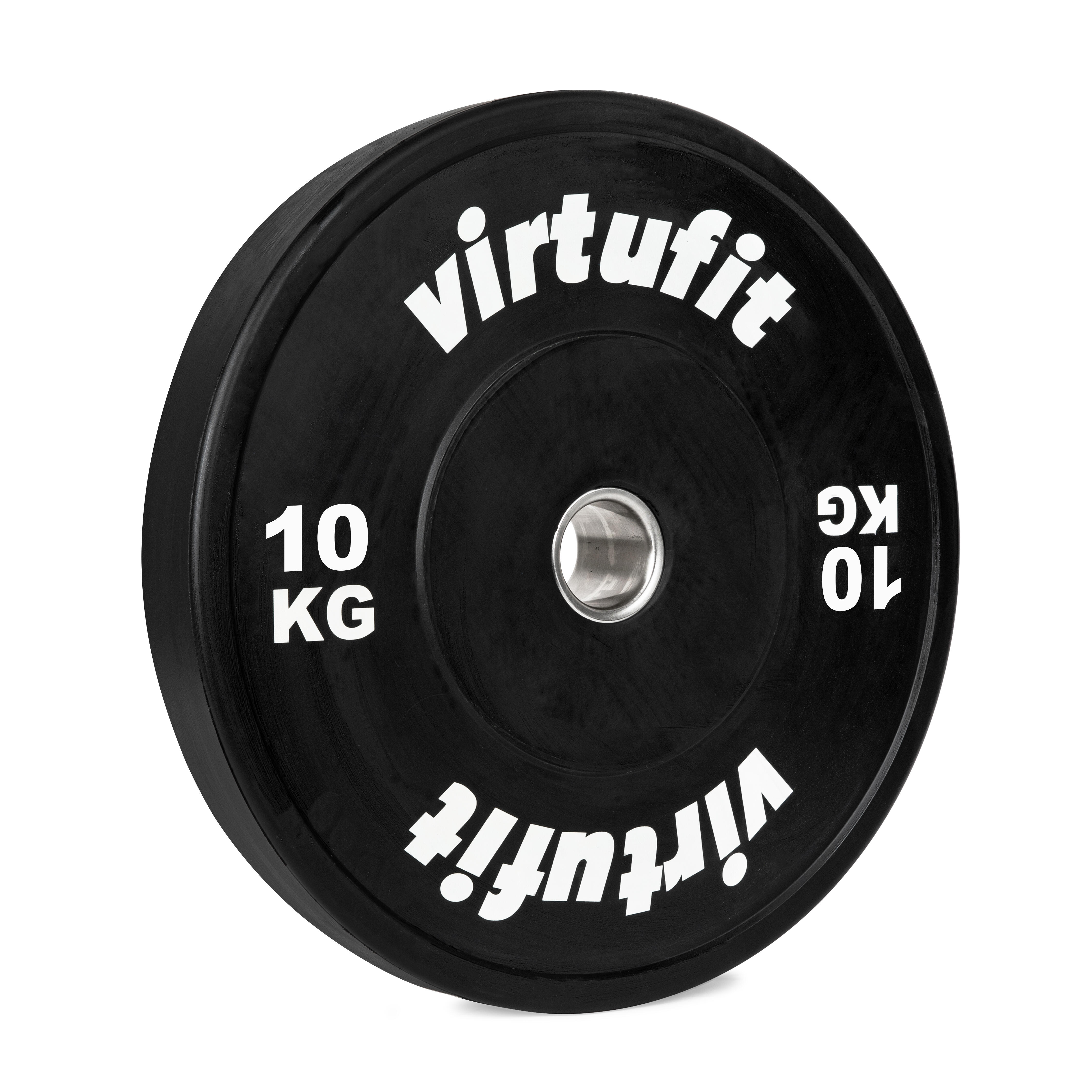 VIRTUFIT Kotouče Hi-Temp Bumper Plate varianta 10 kg