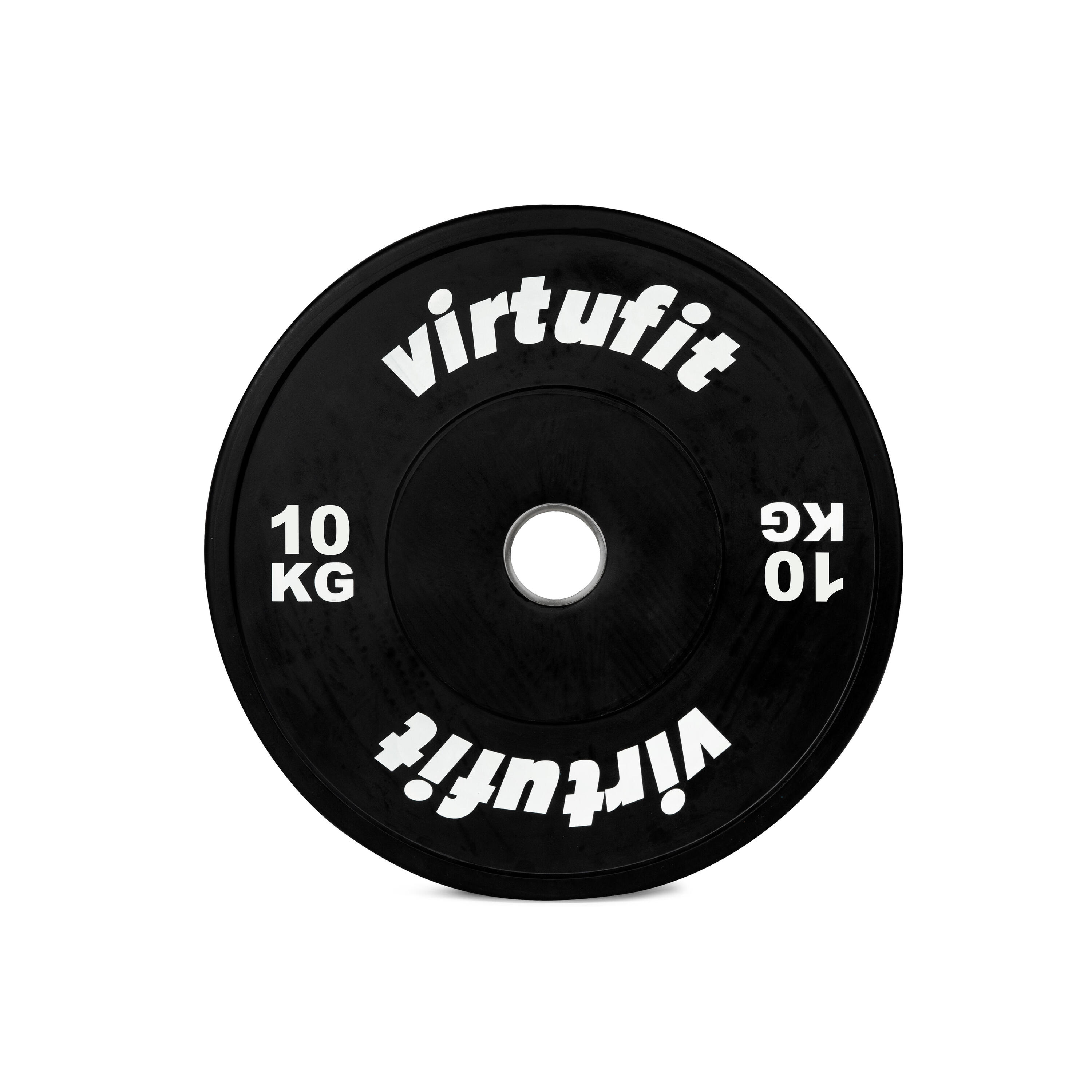 Obciążnik - Hi-Temp Bumper Plate 2/5
