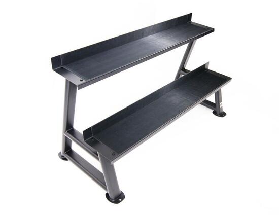 Scaffale porta Kettlebell