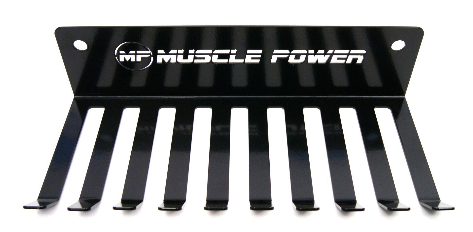 MUSCLE POWER picture
