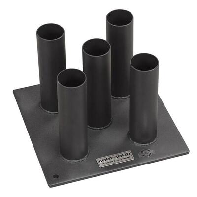 Opbergsysteem - olympic bar holder - opbergsysteem