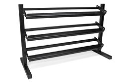 Dumbbell Rack Pro - Support d'haltères - 3 couches