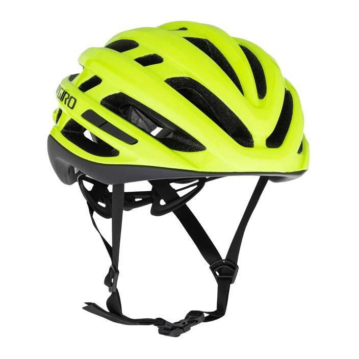 Casco da bicicletta MIPS integrato Giro Agilis