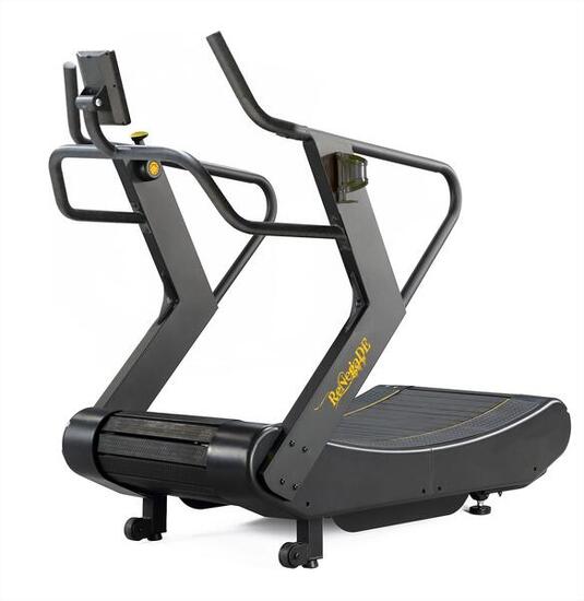 Tapis de Course sans moteur - Evocardio Renegade ARUN100