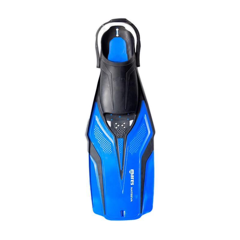 Mares Nateeva Snorkeling Fins