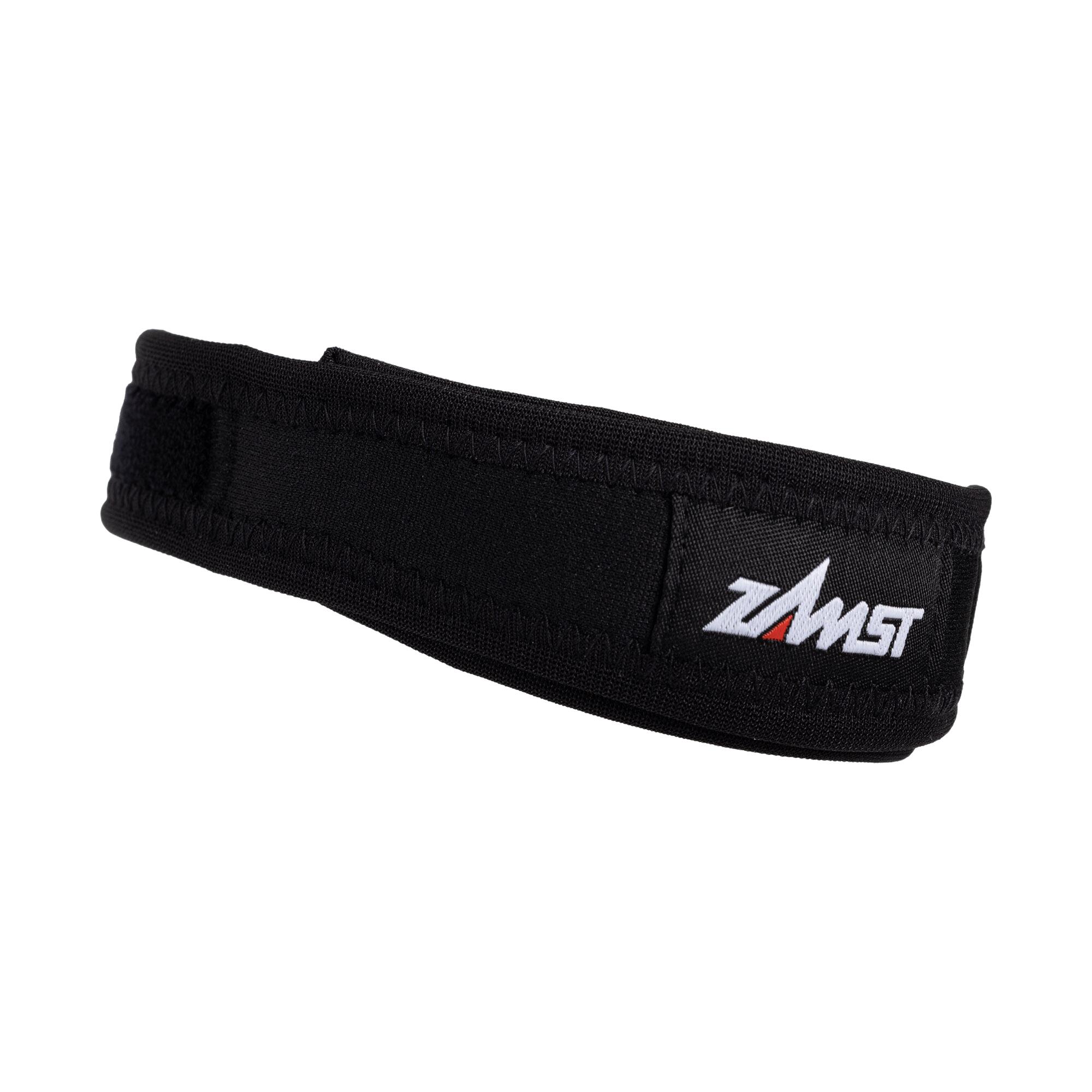 Zamst - Stabilisateur De Rotule Zamst Jk Band - Genouillère De Maintien - Noir - 48 Xl - Decathlon