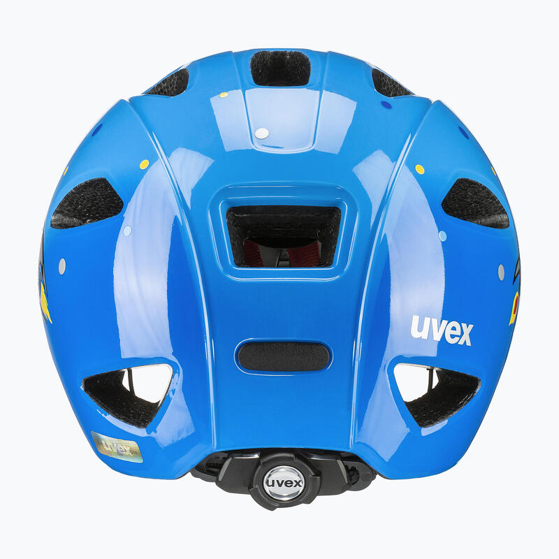 Casque de vélo pour enfants UVEX Oyo Style