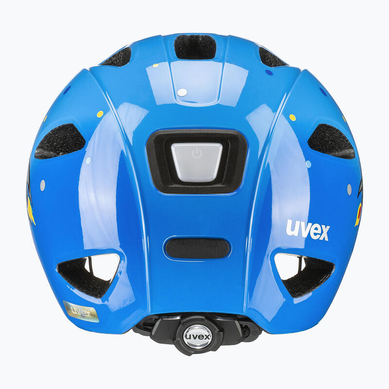Casque de vélo pour enfants UVEX Oyo Style