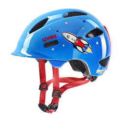 Casque de vélo pour enfants UVEX Oyo Style