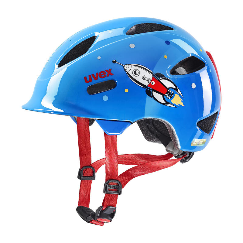 Casco de bicicleta infantil UVEX Oyo Style