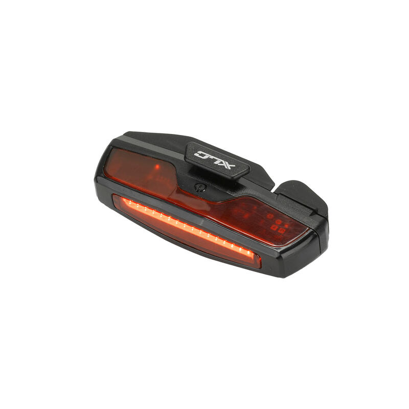 Luz trasera para bicicleta XLC CL-R21