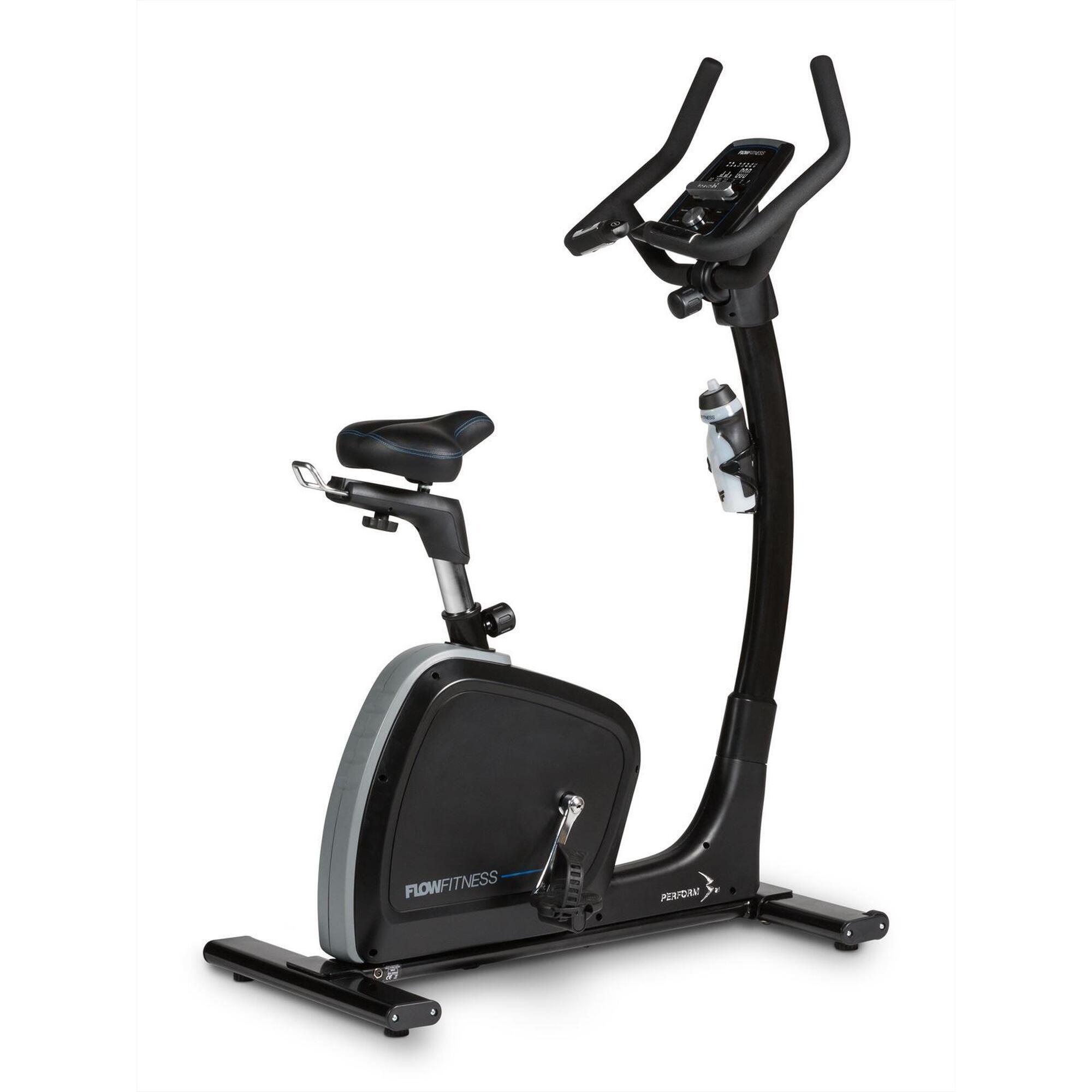 FLOW FITNESS Profesionální rotoped B2i