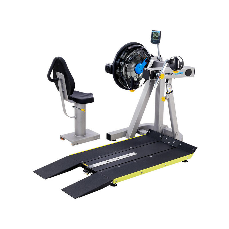 First Degree Fitness E950 Medical UBE Roeitrainer