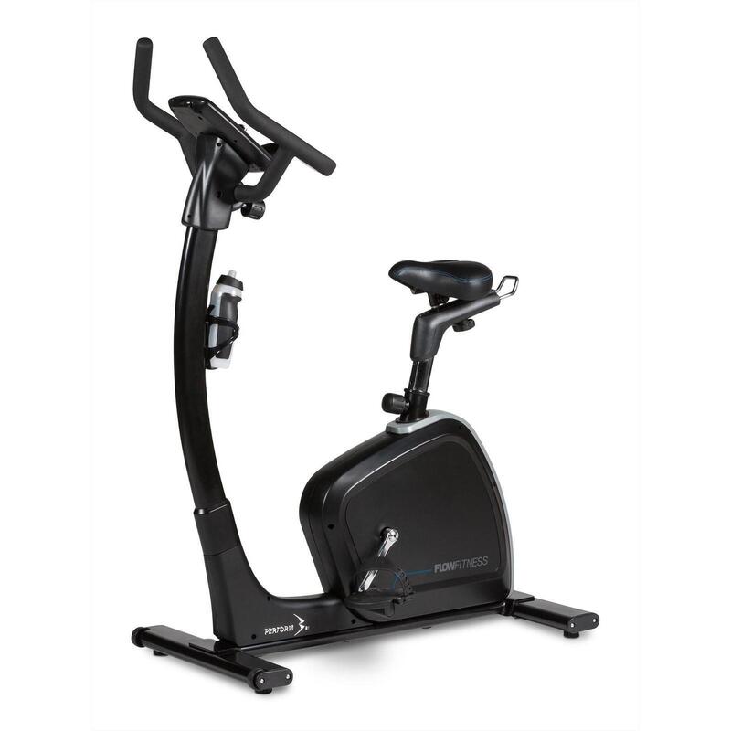 Bicicleta de exercitii Flow Fitness Perform B2i