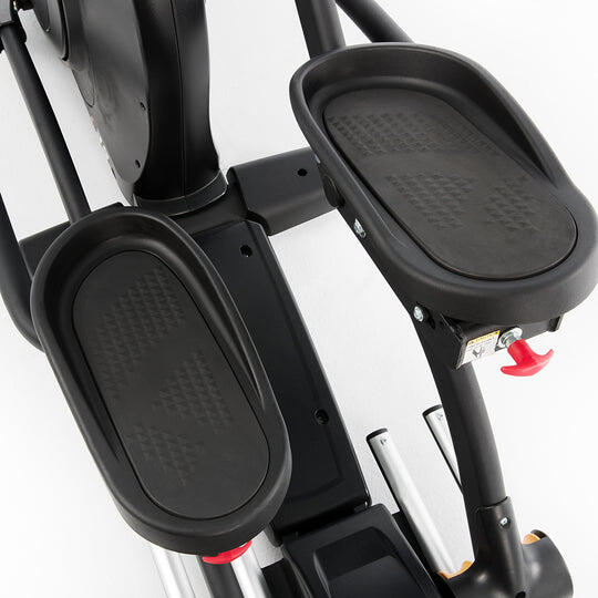Crosstrainer E35 voor fitness en cardio 5/7