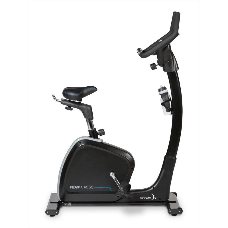 Bicicleta de exercitii Flow Fitness Perform B2i