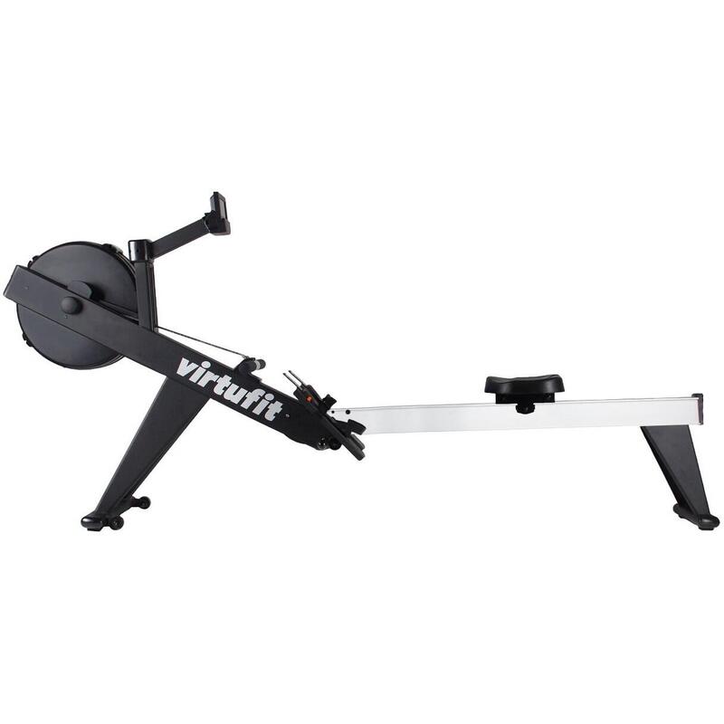 Roeitrainer - Ultimate Pro 2i Ergometer Roeitrainer Bluetooth/ANT+