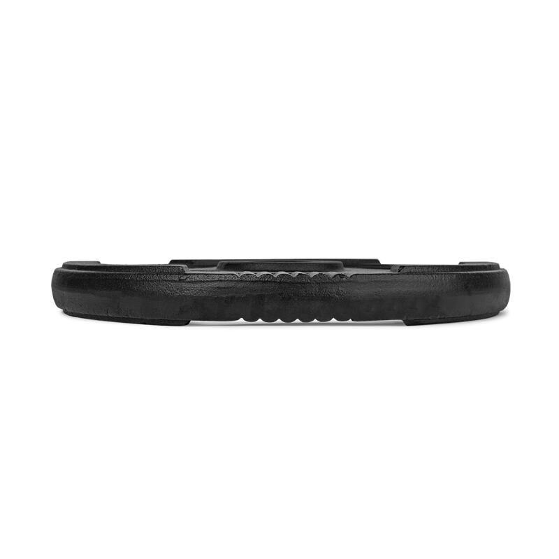DISC DE GREUTATE VirtuFit Olympic 25 kg DIAMETRU 50 MM