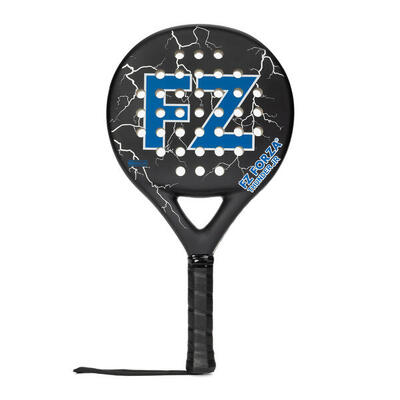 Fz forza thunder kinderpadelracket