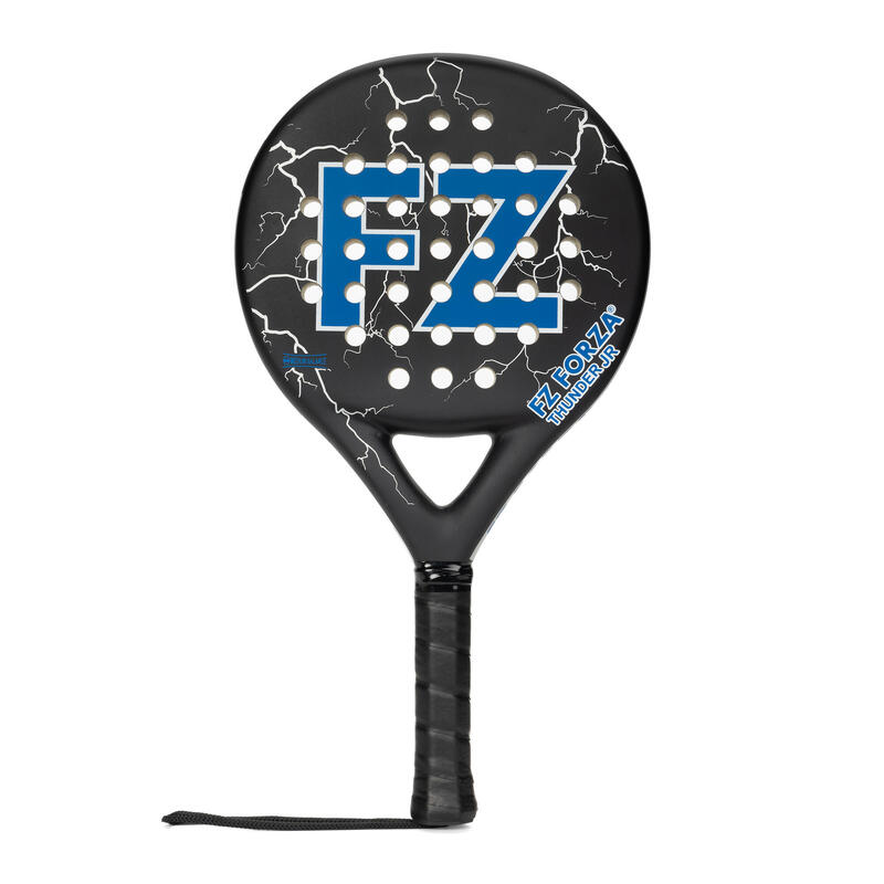 Raquette de padel pour enfants FZ Forza Thunder