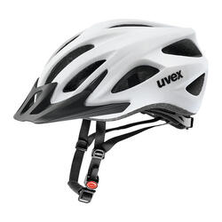 Casque vélo route - Viva 3 noir adulte