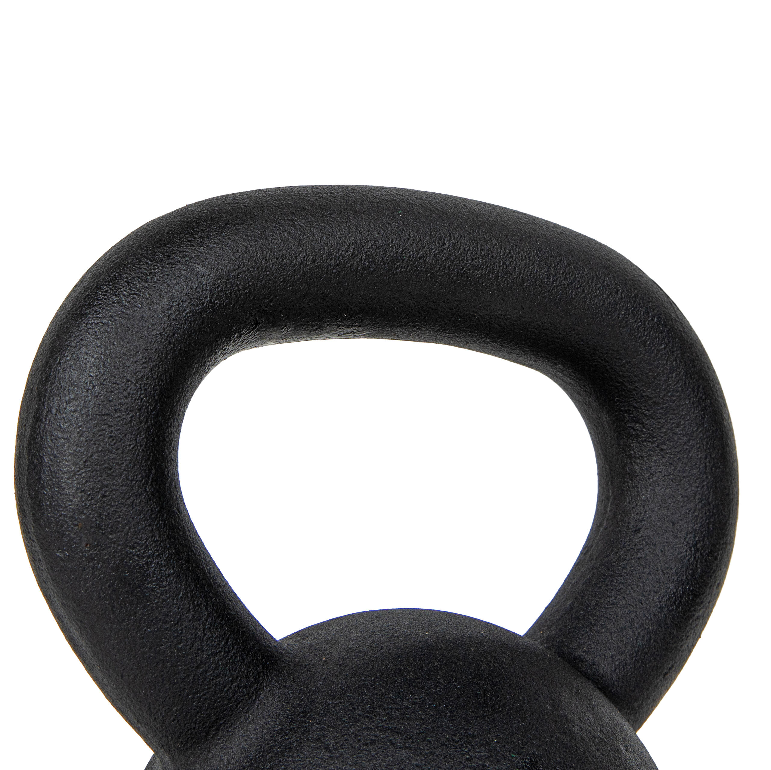 Kettlebell Pro - Fitness - Żeliwo - 4 do 40 kg 3/5