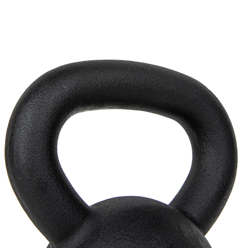 Gantera Kettlebell din fonta 24 kg VirtuFit