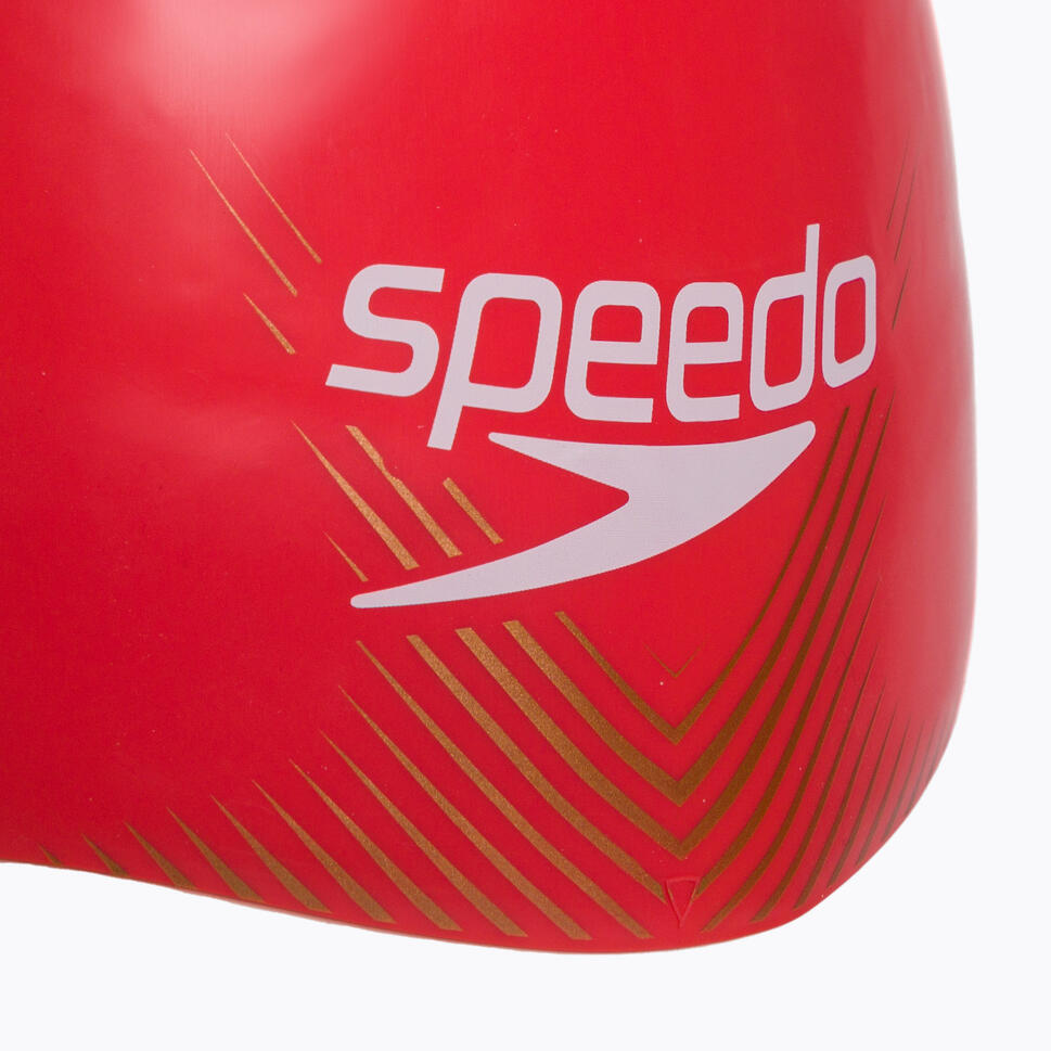Czepek pływacki startowy dla dorosłych Speedo Fastskin Cap