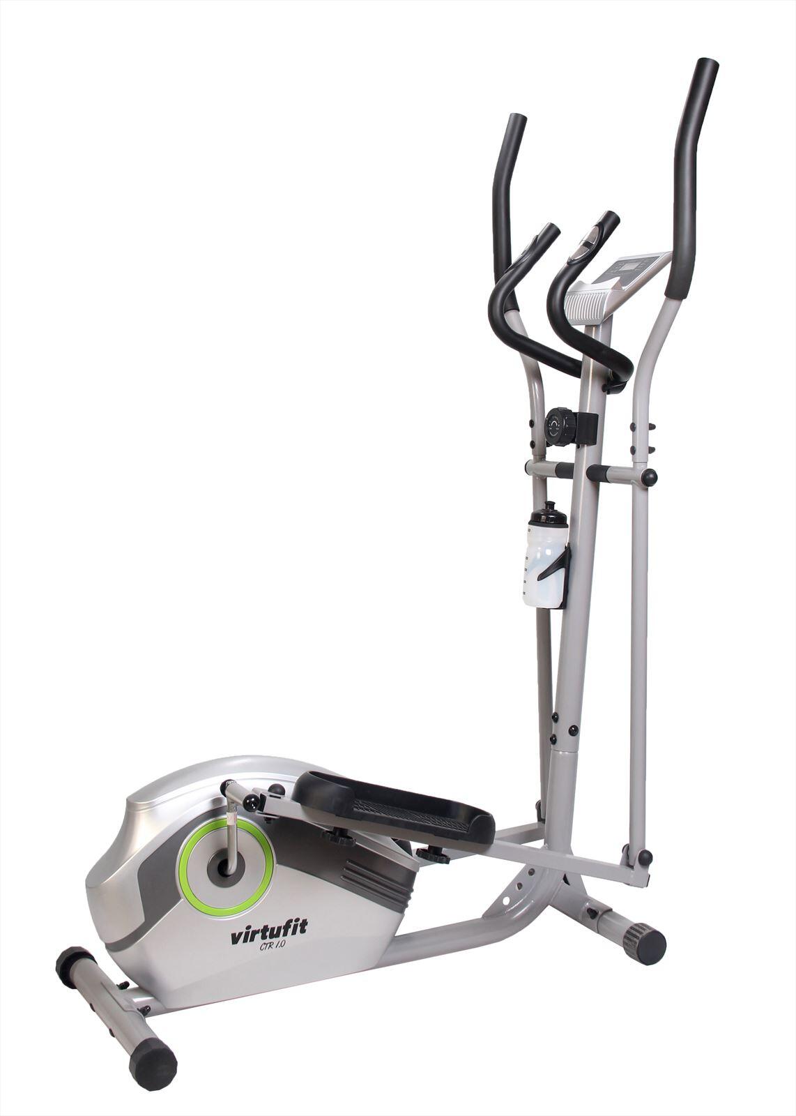 Velos Elliptique Decathlon