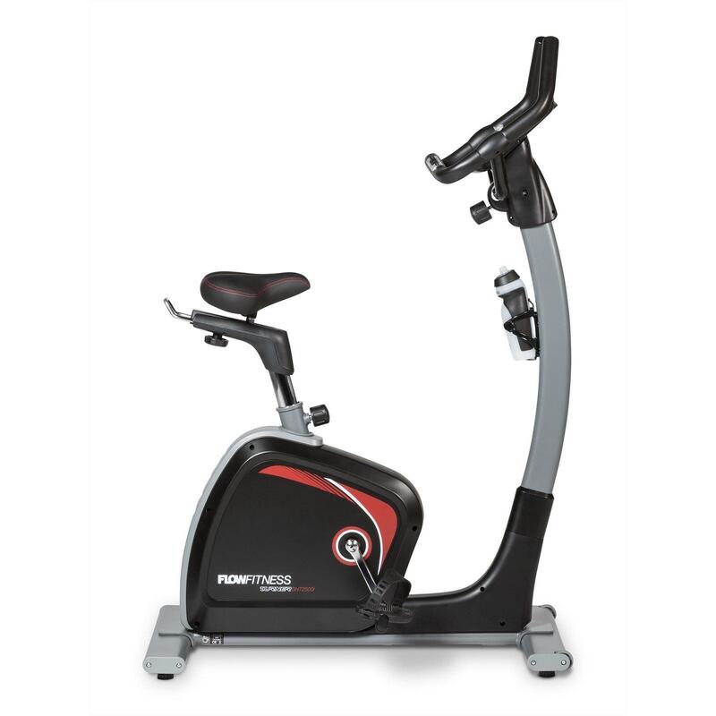 Bicicleta de exercitii Flow Fitness Turner DHT2500i