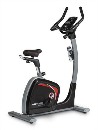 Heimtrainer - Turner DHT2500i