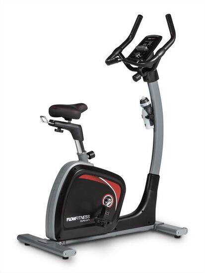 Heimtrainer - Turner DHT2500i