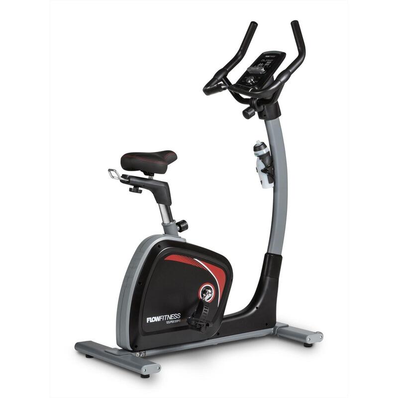 Bicicleta de exercitii Flow Fitness Turner DHT2500i