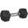 Gantera VirtuFit Hexa Pro- 5 kg