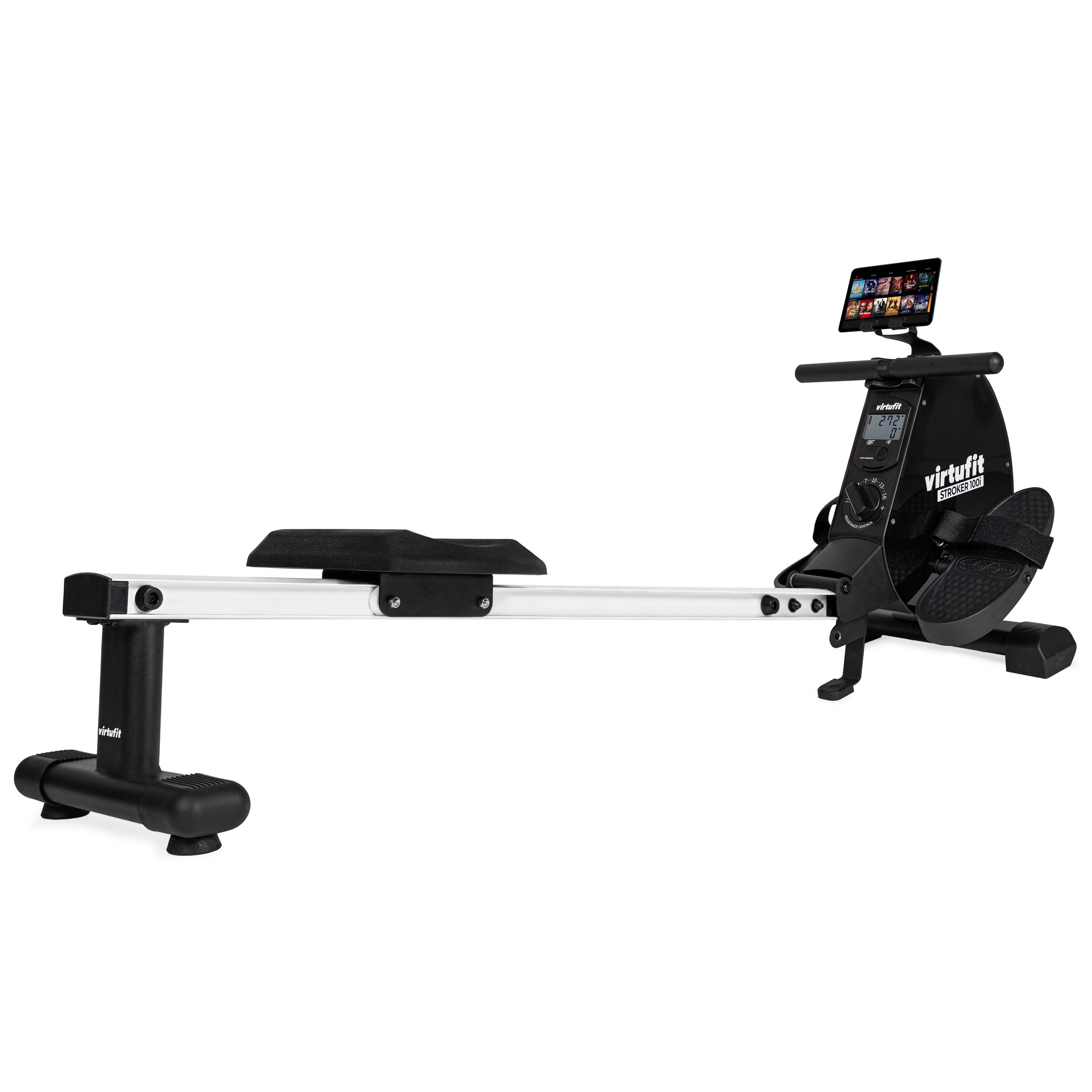 VIRTUFIT Roeitrainer - Stroker 100i
