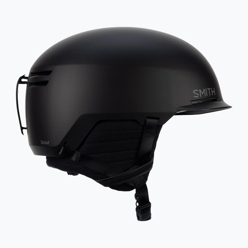 Casca de schi Smith Scout