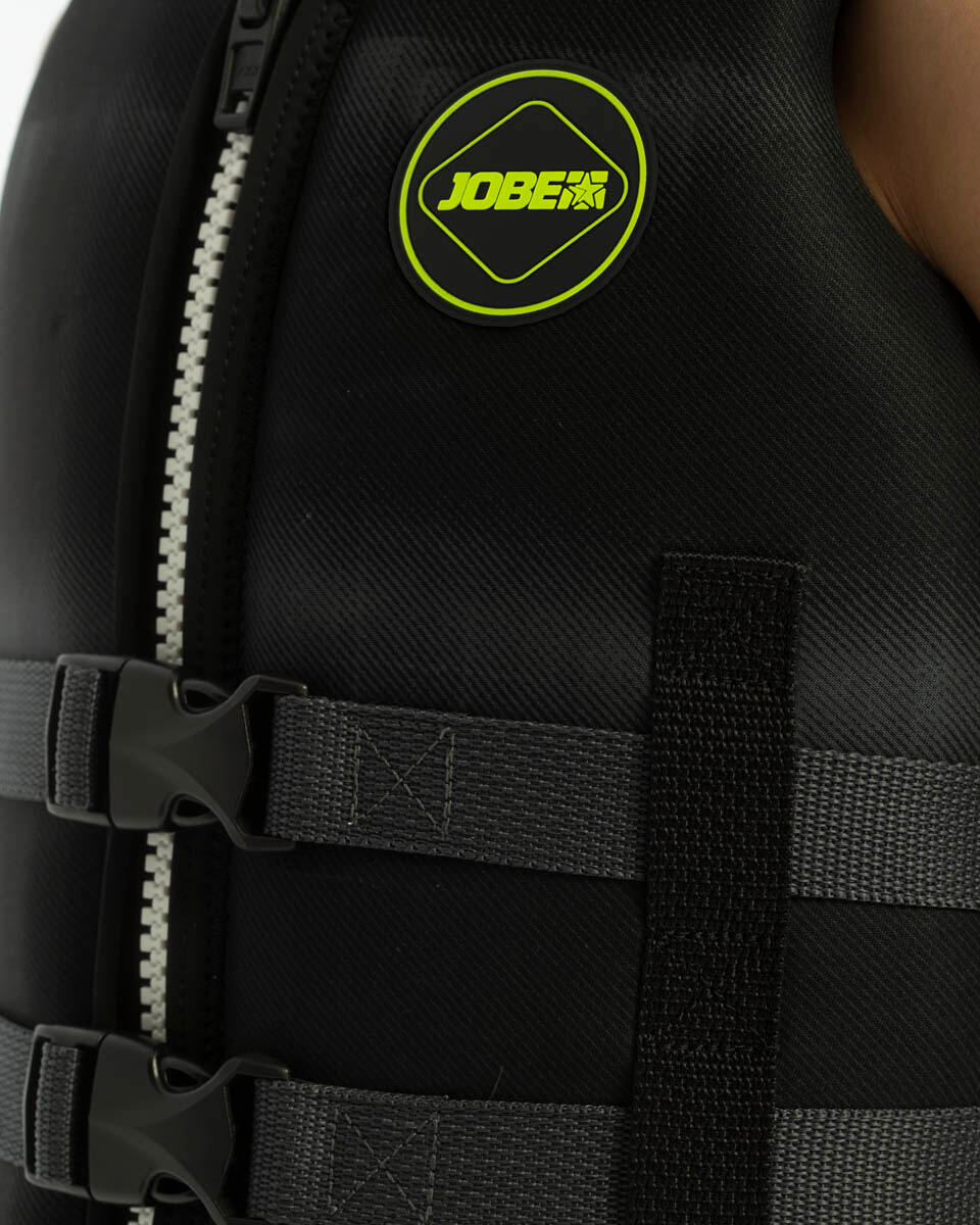 Colete de neoprene Criança Jobe Neo Vest Criança- Verde 4/7