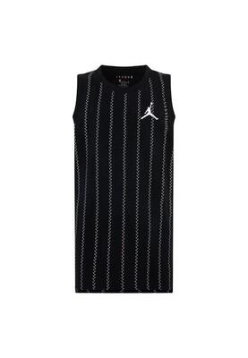Canotta ragazzo jordan mvp 23 - nero