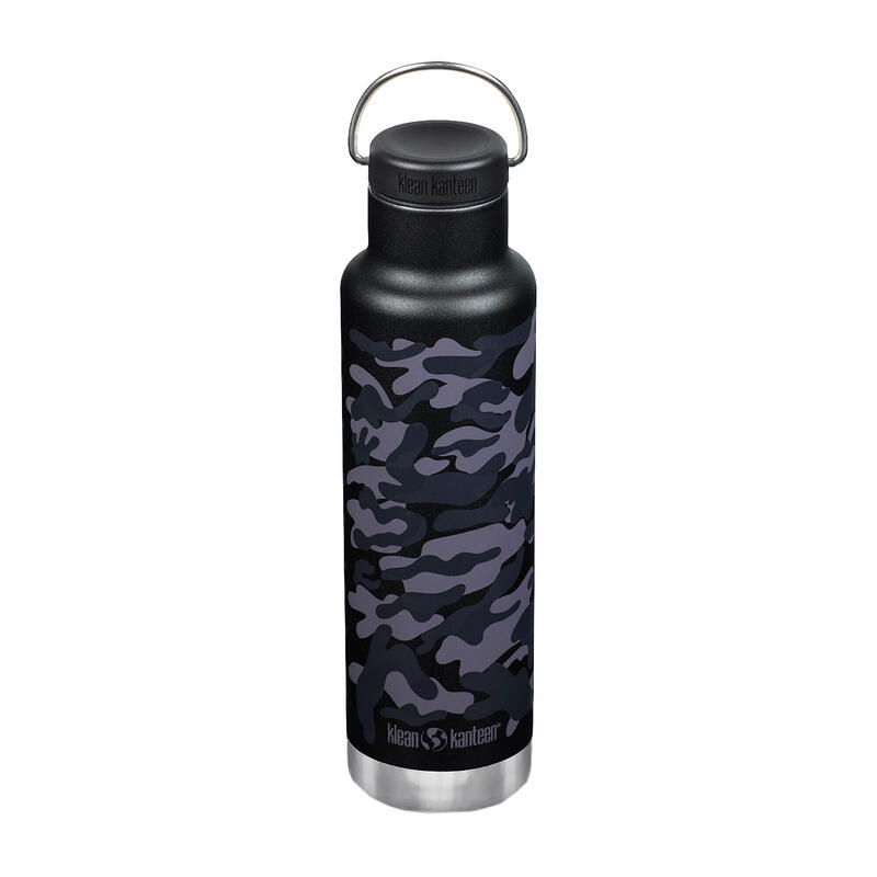 Bouteille de voyage Klean Kanteen Classic VI 592 ml