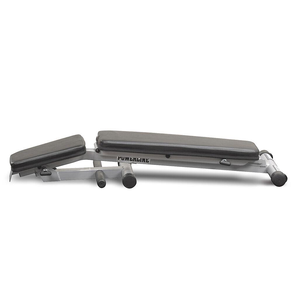 Inklapbare Trainingsbank - Voorgemonteerd -  PFID125X 3/6