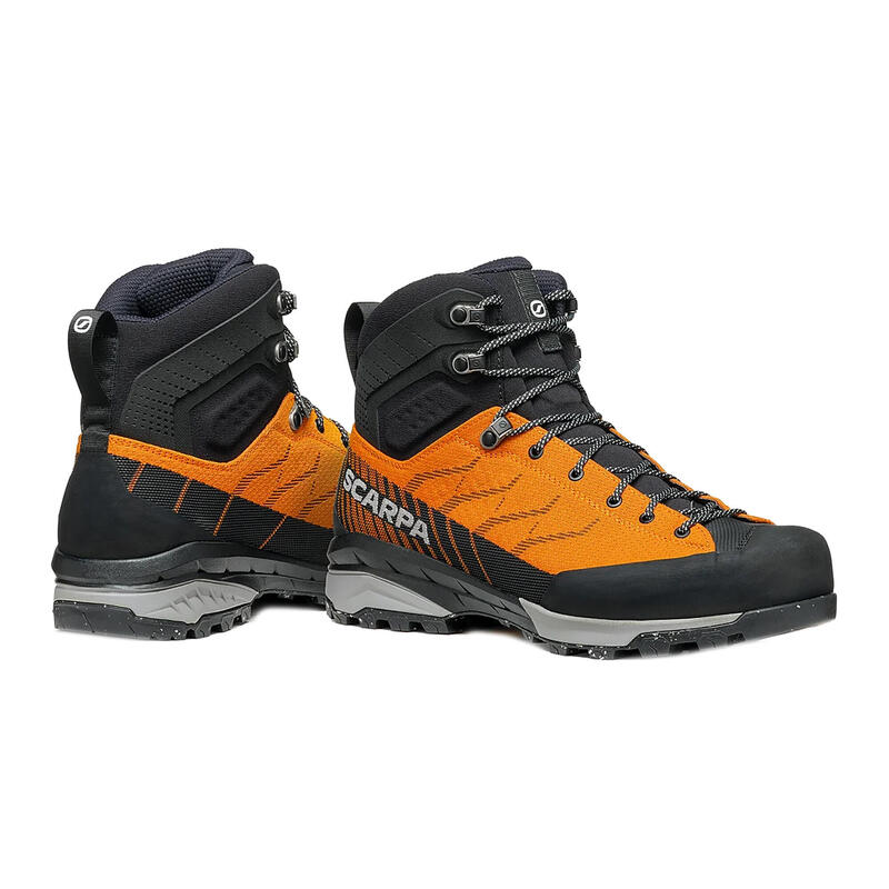 SCARPA Mescalito TRK Planet GTX trekkingschoenen