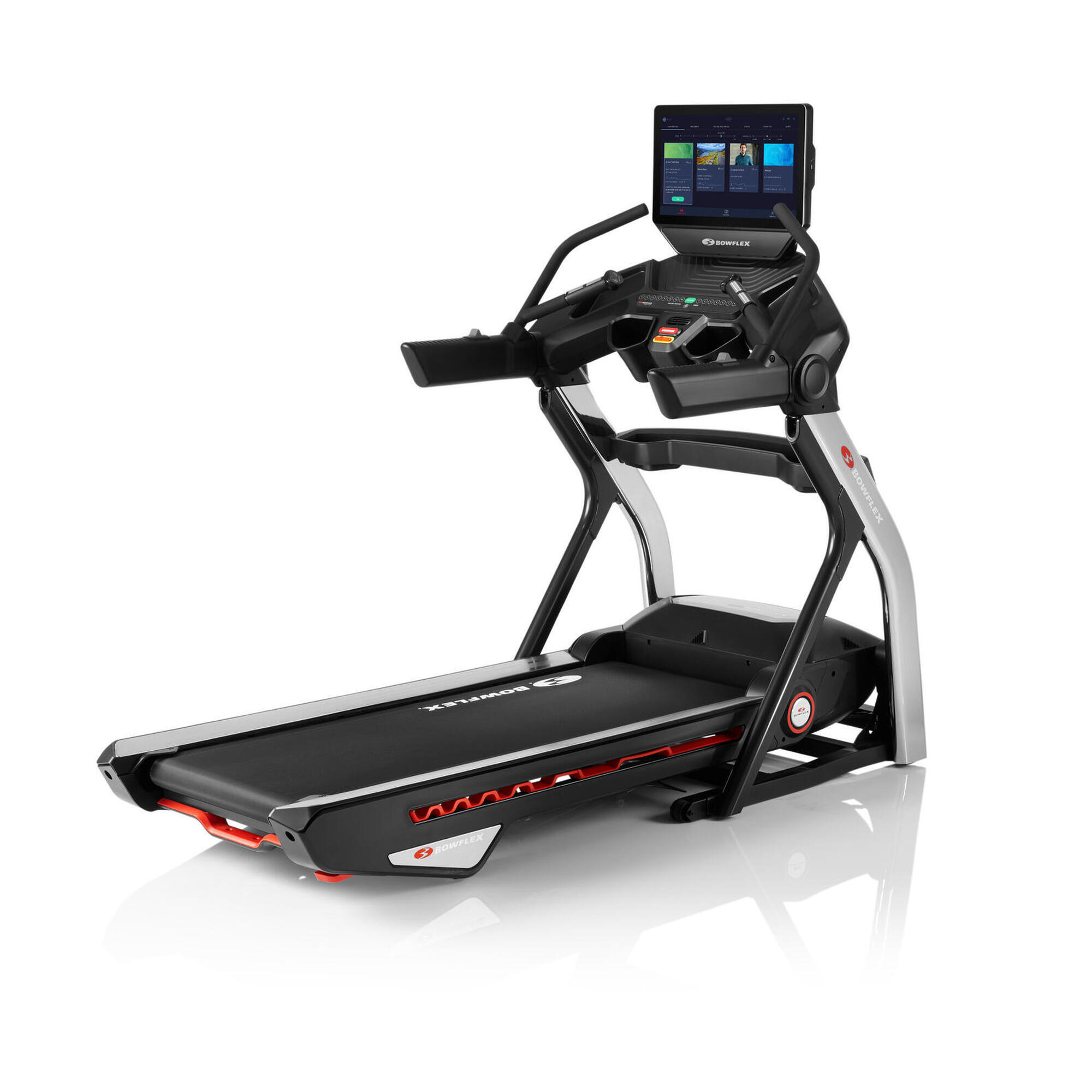 Bowflex Tappeto a rulli T56