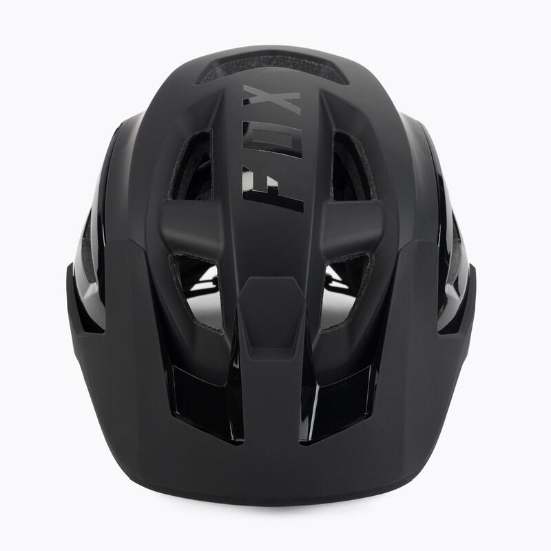 Casco de bicicleta para adultos Fox Speedframe Pro Black Mips