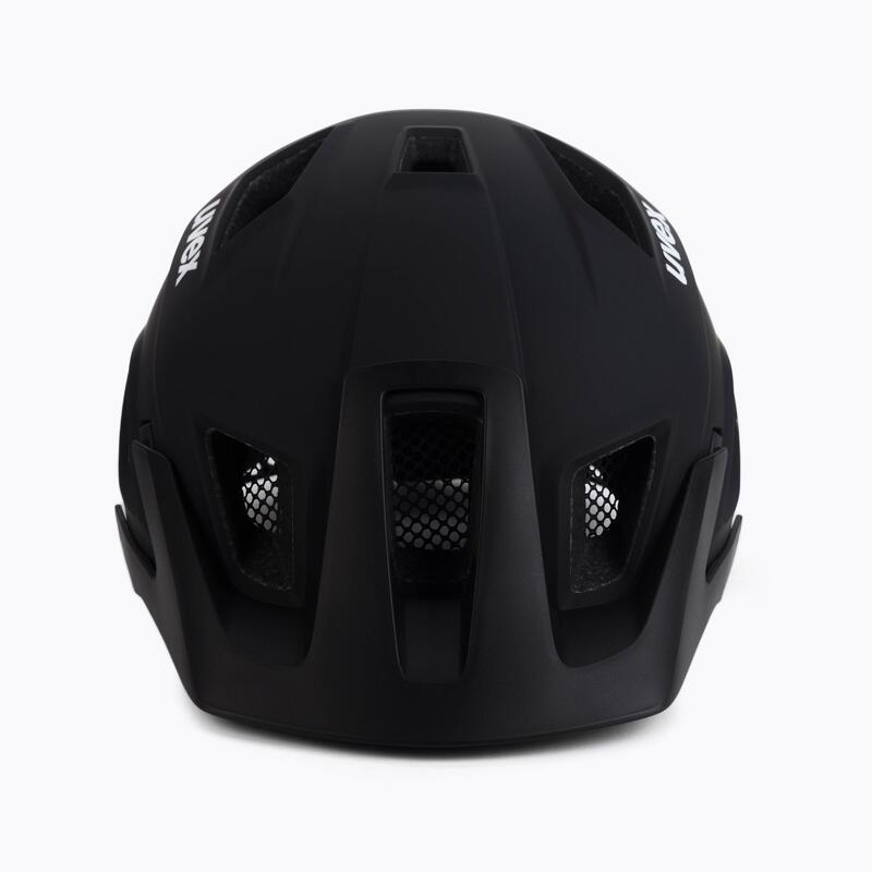 Casco de bicicleta de acceso Uvex