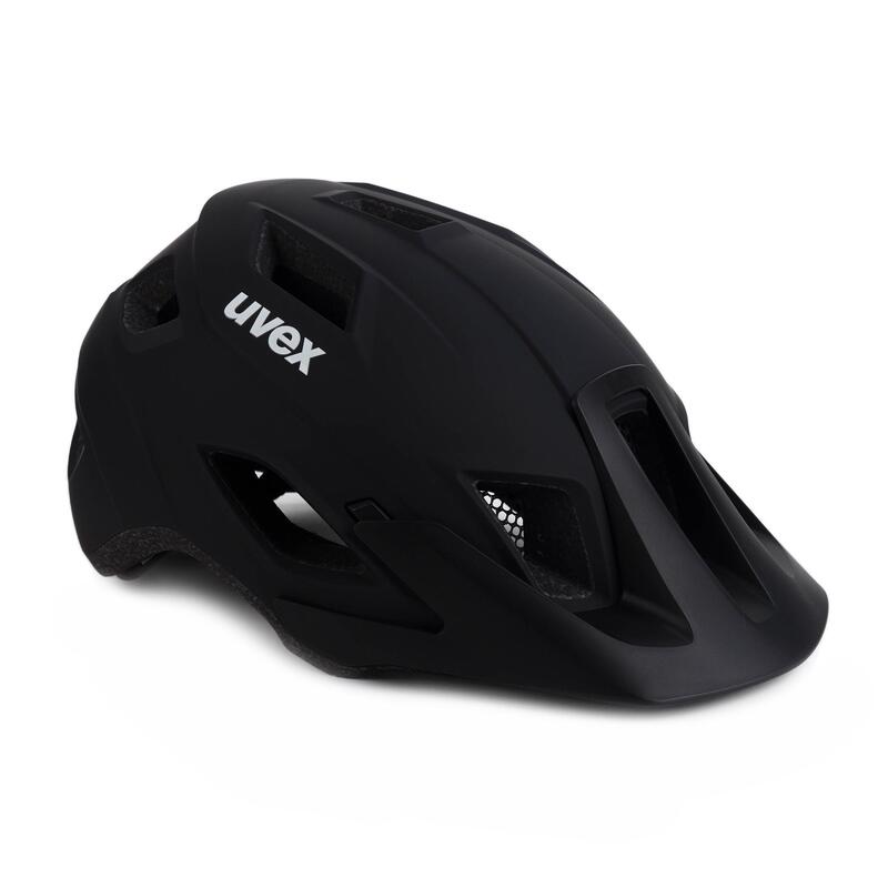 Casco de bicicleta de acceso Uvex