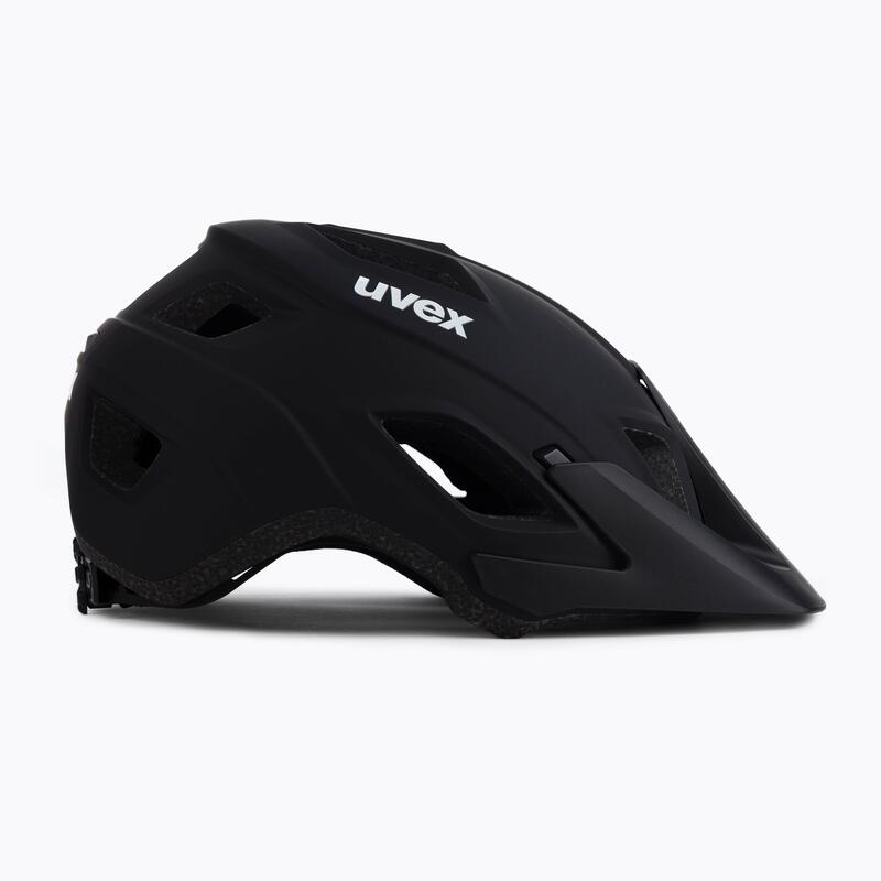 Casco de bicicleta de acceso Uvex