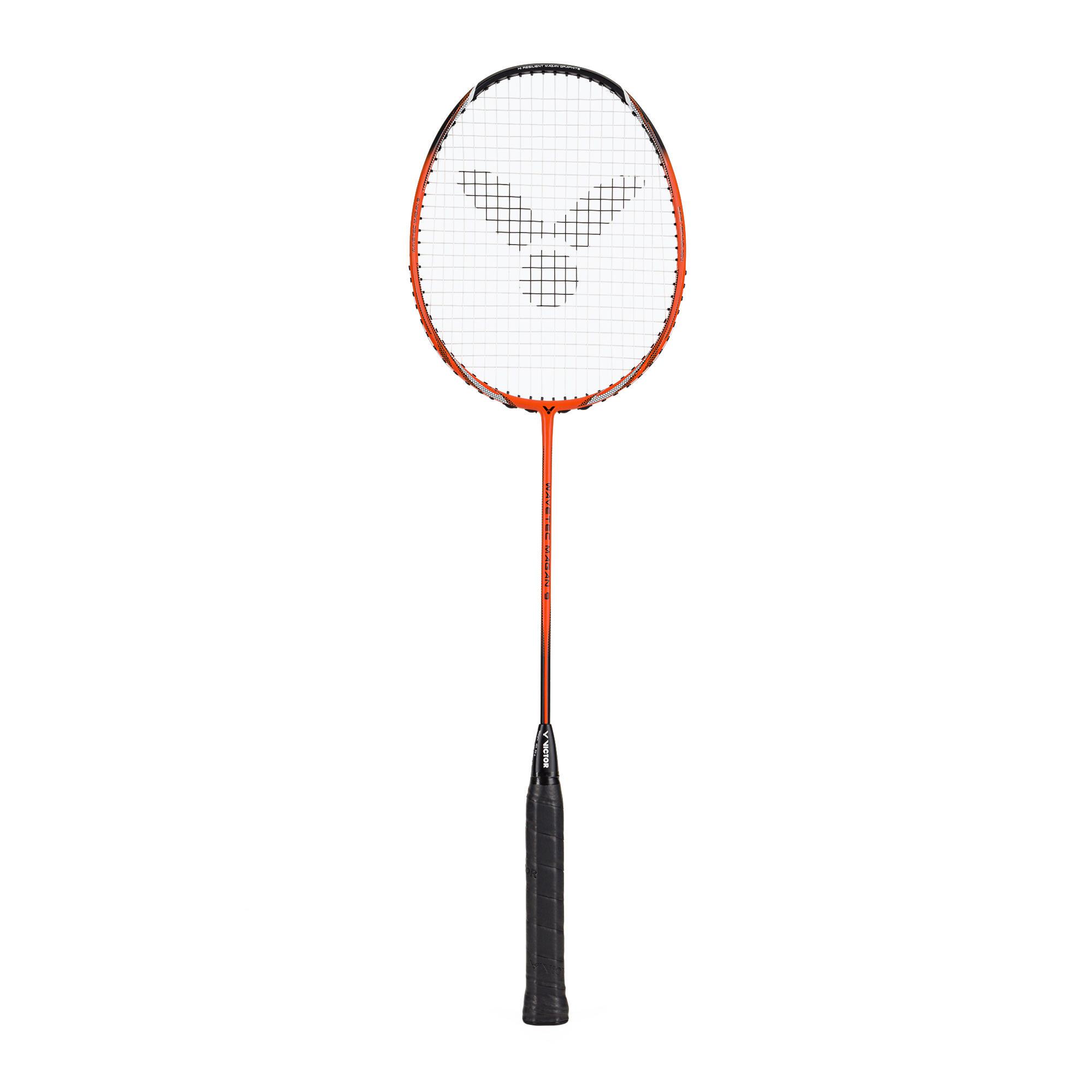 Racchetta da badminton Victor Wavetec Magan 9