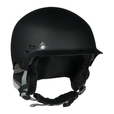 K2 thrive skihelm